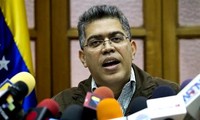 Venezuela arremete rechazo estadounidense de sobrevuelo de Nicolás Maduro 