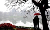 Invierno en Hanoi