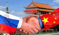 Nexos Rusia – China e intereses propios