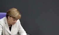 Alemania y Estados Unidos discuten espionaje de telecomunicaciones