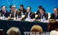 China y Corea del Norte analizan cuestión nuclear 