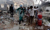 Saudi Arabia, US launch investigation of Yemen airstrike 