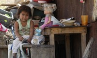 WB warns of growing poverty in Latin America 