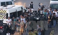 Turkey arrests 35,000 suspects in Turkey Coup Probe 