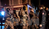 Kurdish militant group claims bomb attacks in Turkey