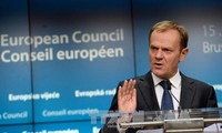  EU extends economic sanctions against Russia