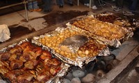 Hangi - New Zealand’s traditional specialty