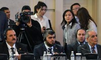 Geneva talks on Syria to focus on comprehensive political solutions