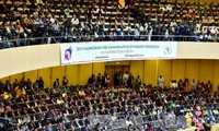 Pan-African Parliament promotes regional cooperation