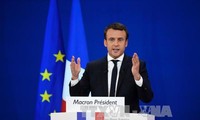 French presidential election: Macron and Le Pen to debate live