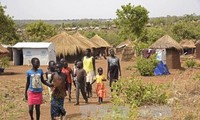 EC provides additional 13 million USD for South Sudan humanitarian aid