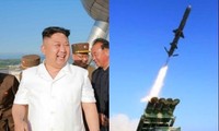 North Korea: A test-firing of ICBM is “not far away”