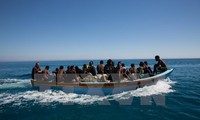 Egypt foils attempt of smuggling people to Europe