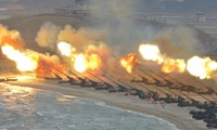 EU expands North Korea sanctions