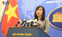 Vietnam urges for respect of law, constitution for Spain’s unity, stability