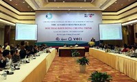 Australia supports Vietnam in improving business environment