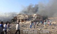 US military kills 17 Al-Shabaab militants in Somalia