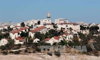 Israel opens new settler units in West Bank