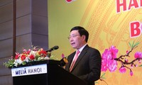 Vietnam contributes to resolving regional, global challenges: Deputy PM