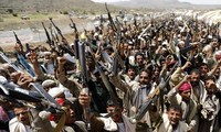 Iran, Houthis discuss political, humanitarian situation in Yemen