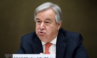 UN, Russia support EU efforts to protect Iran nuclear deal