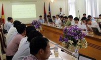 Vietnamese firms contribute to Cambodia’s development: Ambassador