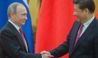 Putin: Russia prioritizes cooperation with China