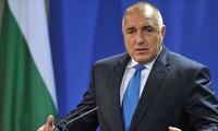  Bulgaria to apply for Eurozone entry 