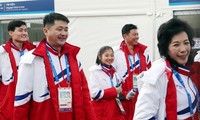 ASIAD 2018: Joint Korean team to wear uniforms made by South Korea