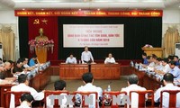 Vietnam sees positive changes in religion