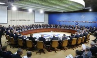 NATO, Russia agree on importance of INF