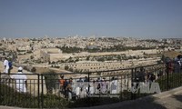 Australia recognizes West Jerusalem as Israel’s capital   