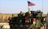 Trump: US pullout from Syria will be planned carefully