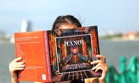 Hanoi through the eyes of an English photographer