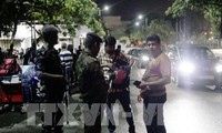 Sri Lanka suffers another bomb attack