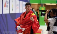 Vietnam eyes 20 berths at 2020 Tokyo Olympics