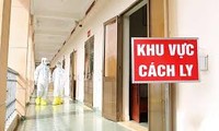 Vietnam confirms 15th nCoV infection case