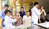 Vietnam aims to end tuberculosis by 2030