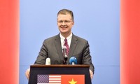 US Ambassador praises Vietnam’s response to COVID-19