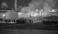 50th anniversary of Kent State protest against war in Vietnam