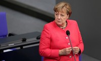 Germany announces priorities for EU Presidency