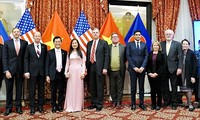 Vietnam-US ties continue to grow: Vietnamese Ambassador 