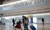 UK to expand travel restrictions 