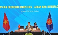 ASEAN looks to promote post-pandemic recovery