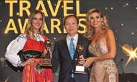 Vietnam Airlines 신뢰있는 2상을 얻어