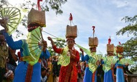 Kate축제, UNESCO인류 대표적 무형문화유산으로 신청