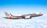 Jetstar Pacific 항공사, 새로운 국제 노선인 다낭 – 까오슝 노선 개통