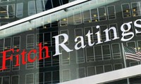  Fitch Ratings, 베트남 경제 전망에 대해 적극적으로 평가한다