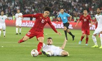 이라크 축구연맹, 베트남 축구팀과의 친선경기 취소 제의