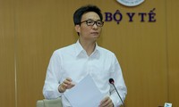 부득담 부총리, "각 국민은 코로나 19 방역 가이드라인 실시에 만전을 기해야 합니다"